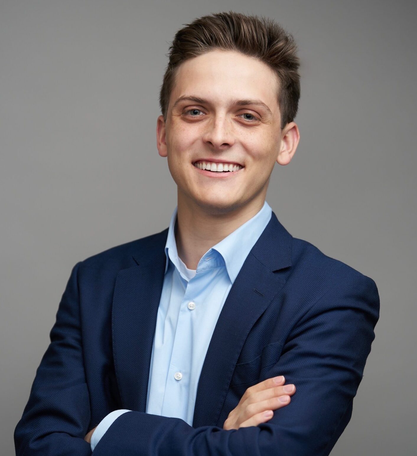 Cole Prawer